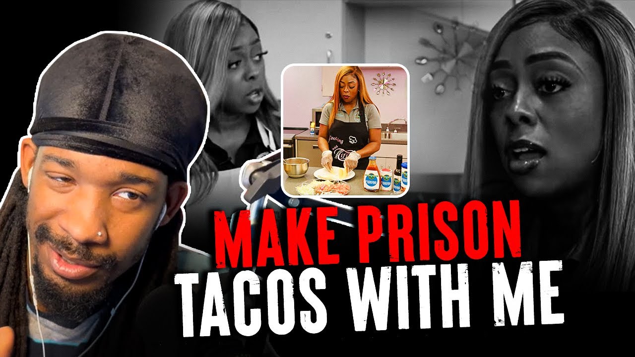 Super Mayor Tiffany Henyard is EVICTED As She Continues On With Her Cooking Show Regardless