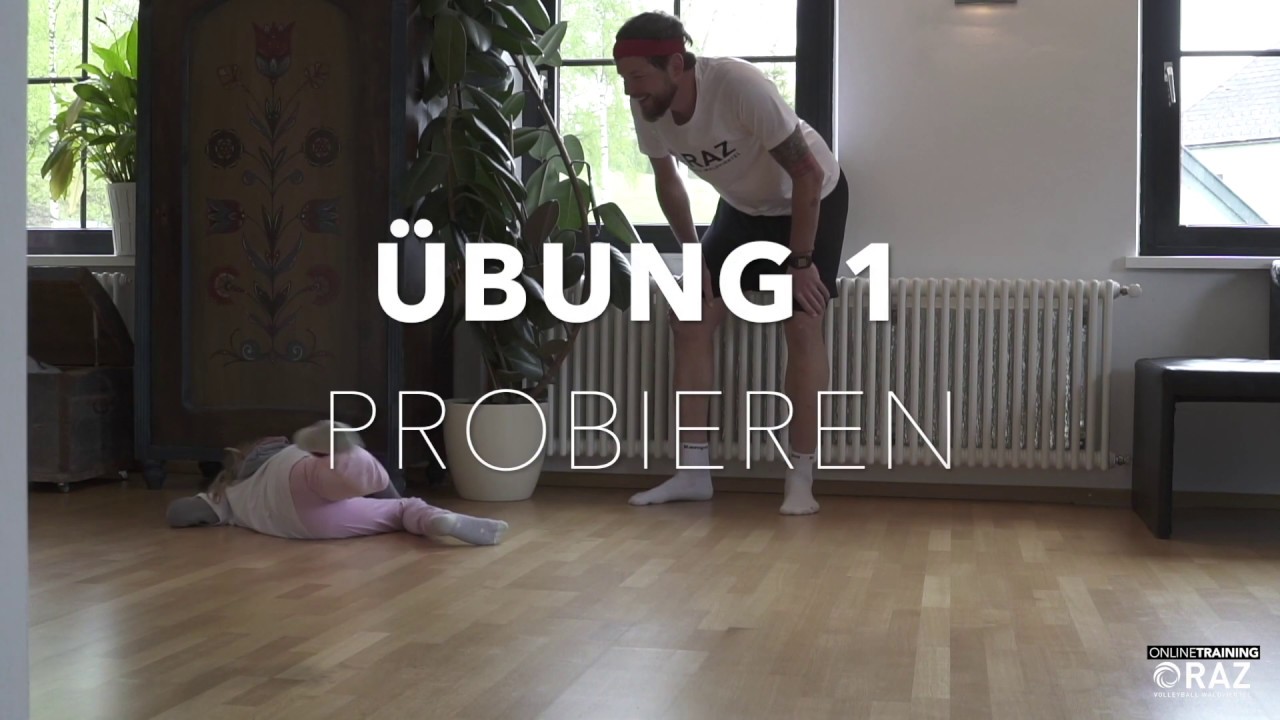 ONLINETRAINING #30 (W08T01)