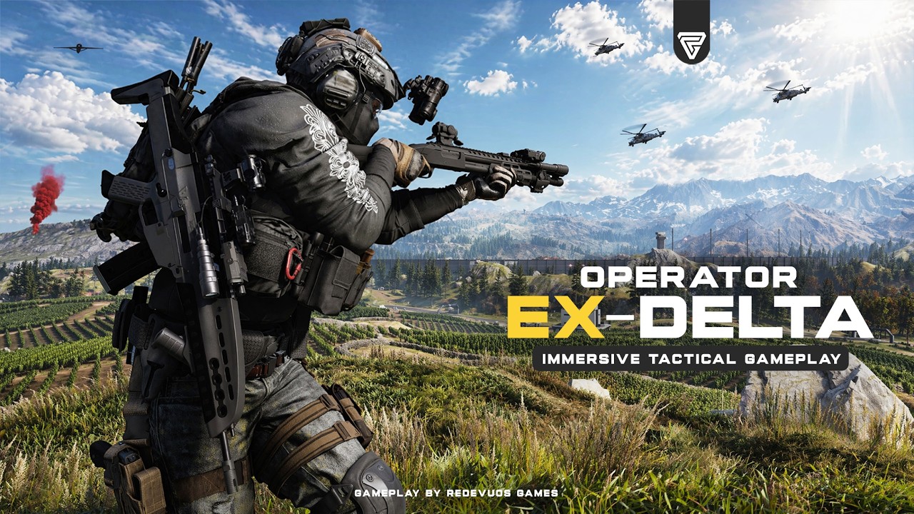 This Is HOW To Play Like a REAL Operator!