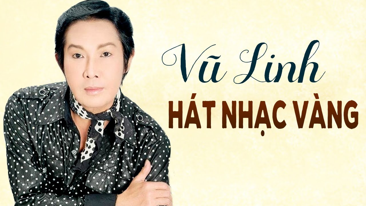 Thật không ngờ VŨ LINH hát NHẠC VÀNG ngọt ngào đến thế - Song ca cùng Tài Linh, Ngọc Huyền
