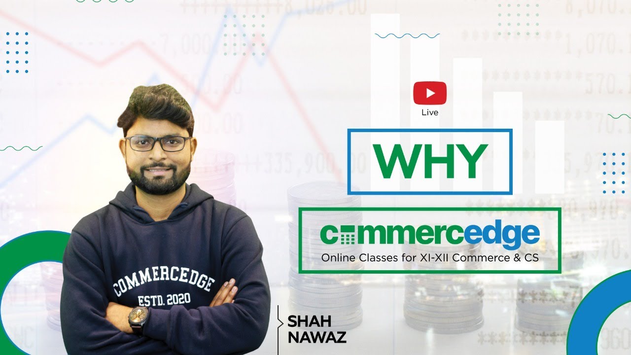 Why COMMERCEDGE? | Know Why We Would Be The Right Choice? | COMMERCEDGE