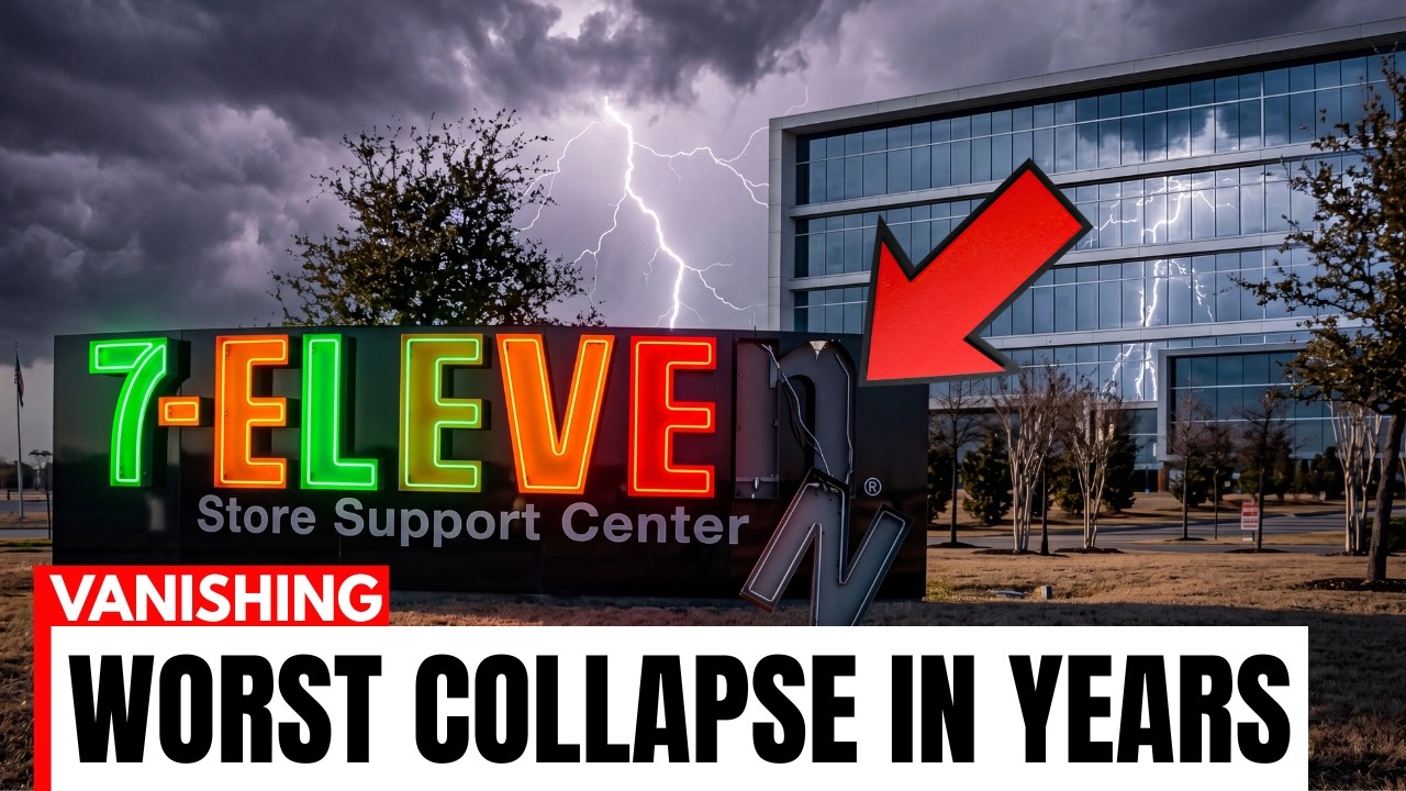 11 Big U.S. Retailers Are Closing Stores Across America in 2026