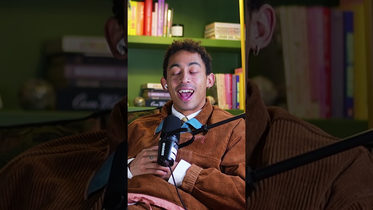 Jordan and Jade win at Halloween #MissMe #BBCsounds