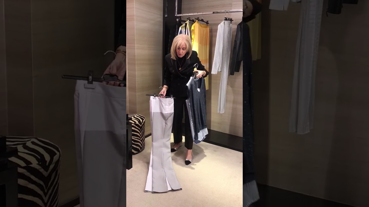 Akris Trunk Show Spring 2020