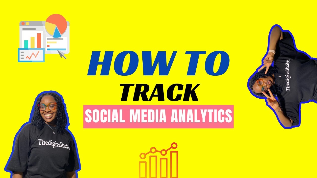 How to Track Social Media Analytics