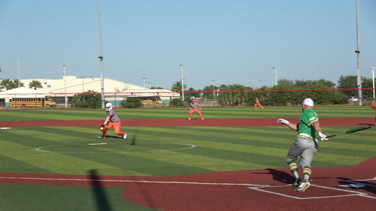 Best Defensive Plays from the 2021 Hall of Fame Classic