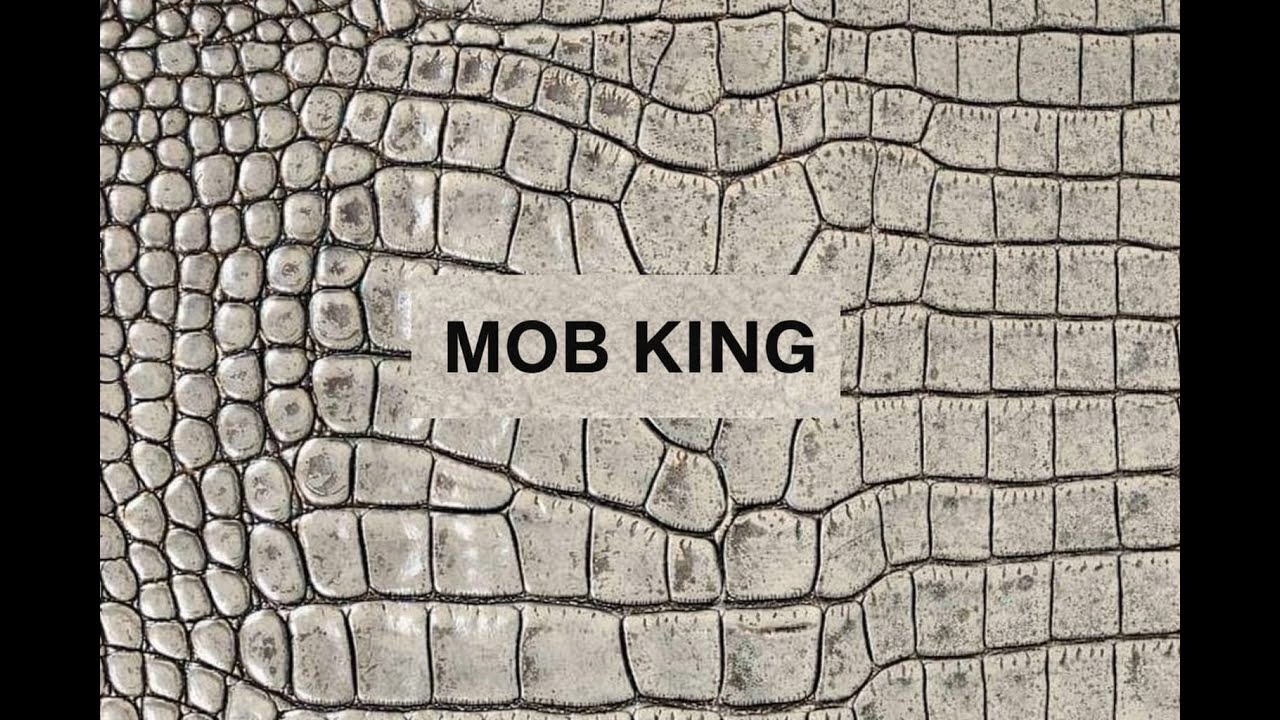 MOB KING