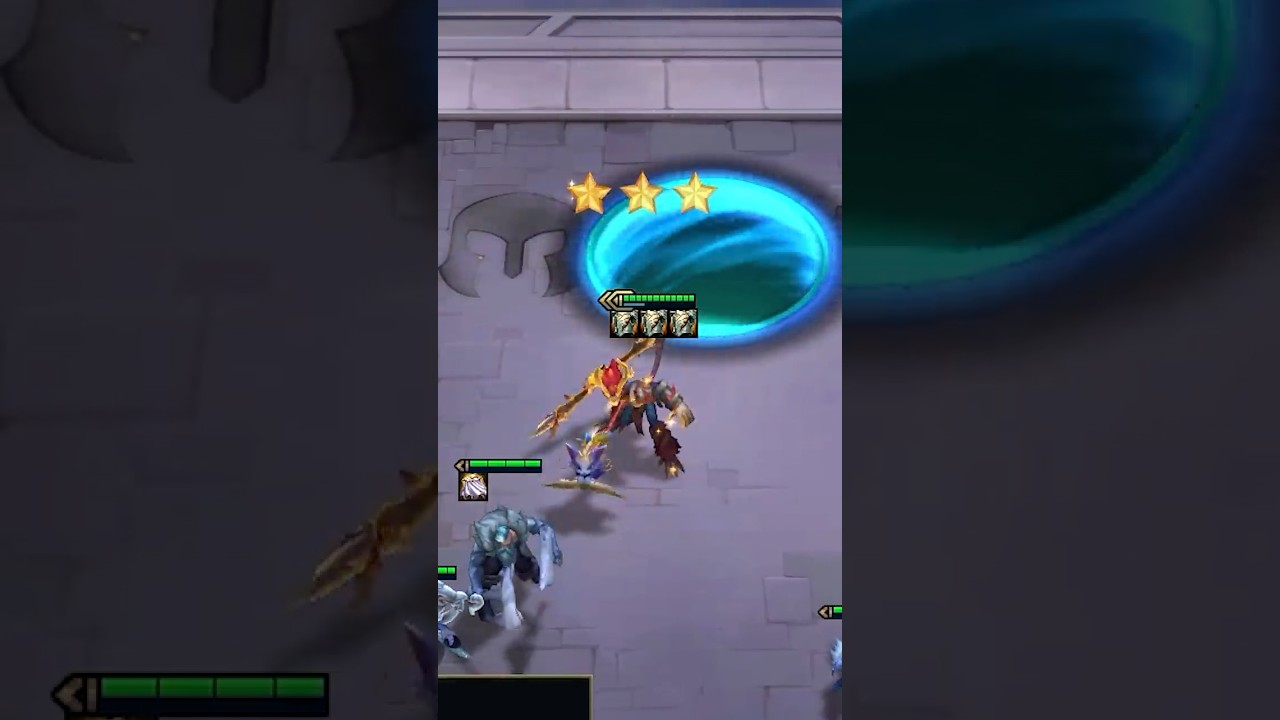 SUPER WUKONG 27K DAMAGE TAKEN! BEAST MODE! TFT SET 12 | Teamfight Tactics Highlights