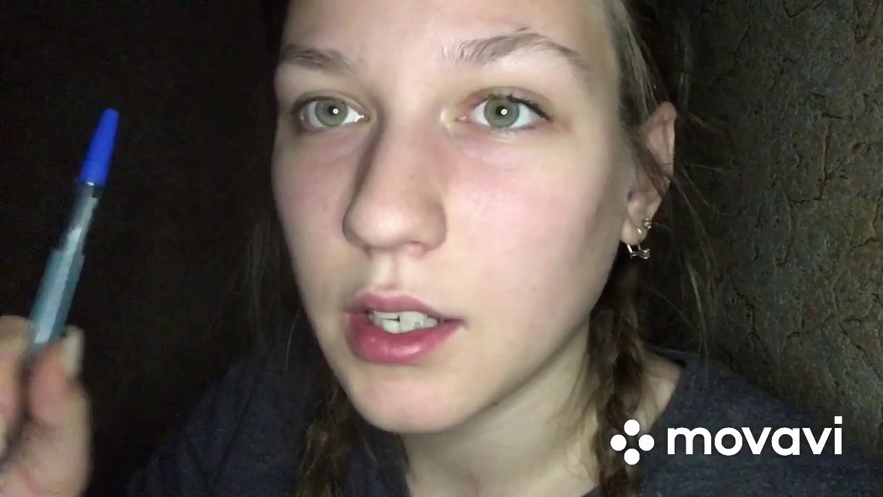 АСМР Врач Ролевая Игра Medical role play in Russian