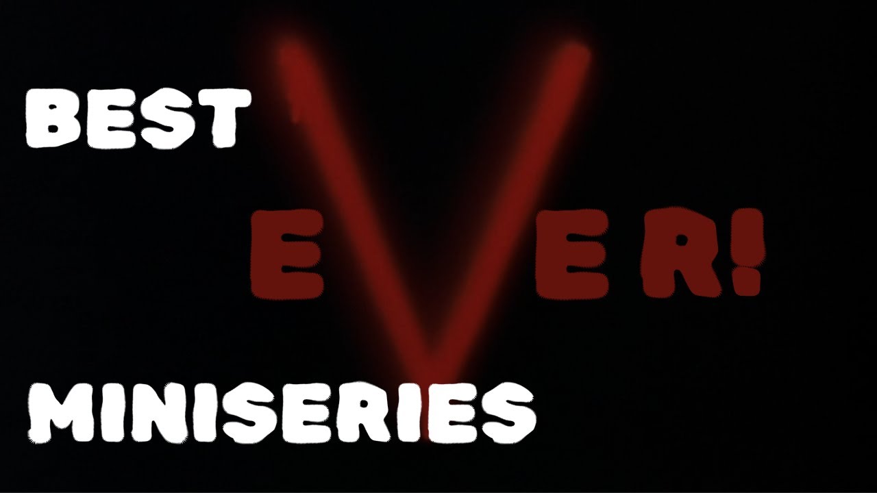 V (1983) Is The Greatest Miniseries EVER! Full Miniseries Review