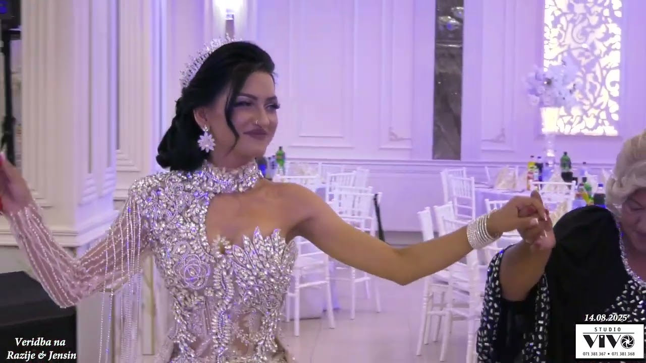 Veridba na Razija & Jensin   1del Arabela