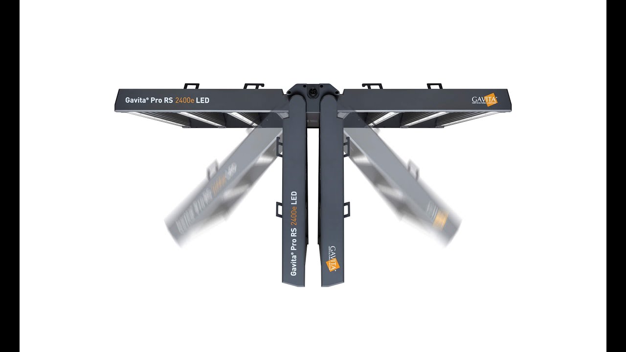 Gavita Pro RS 2400e LED
