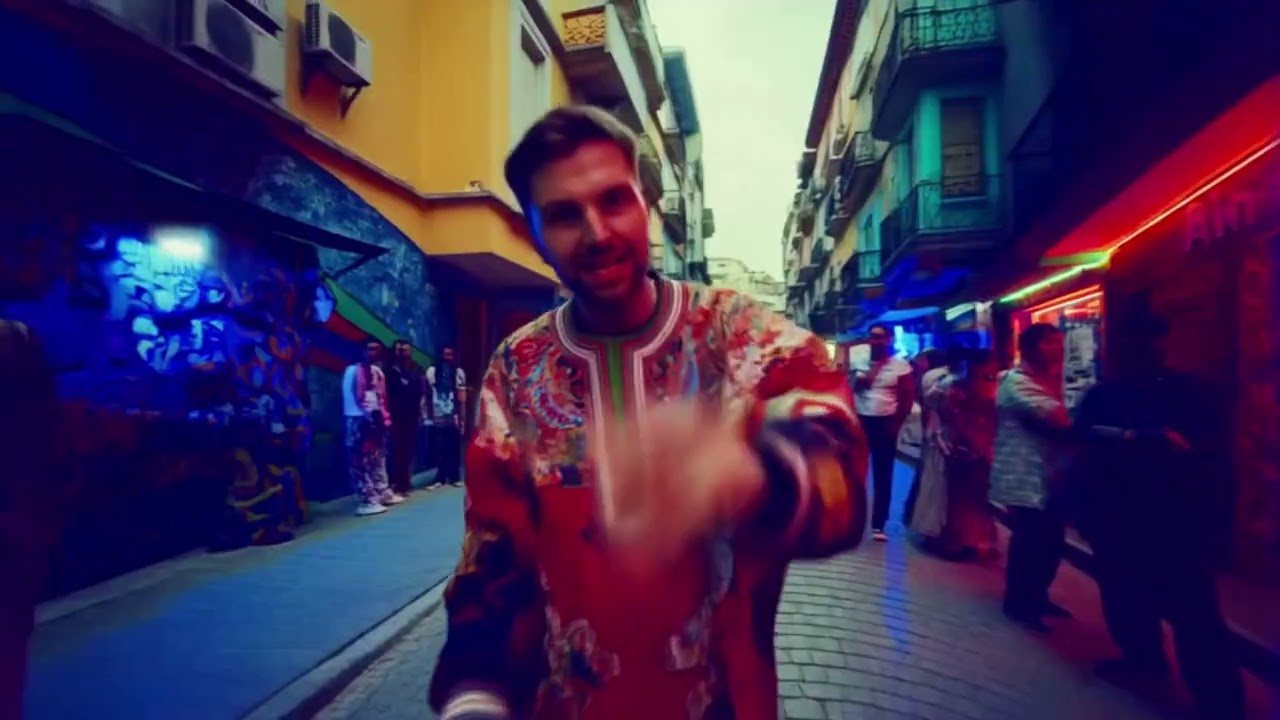 SilenceBoys - Sus pe val