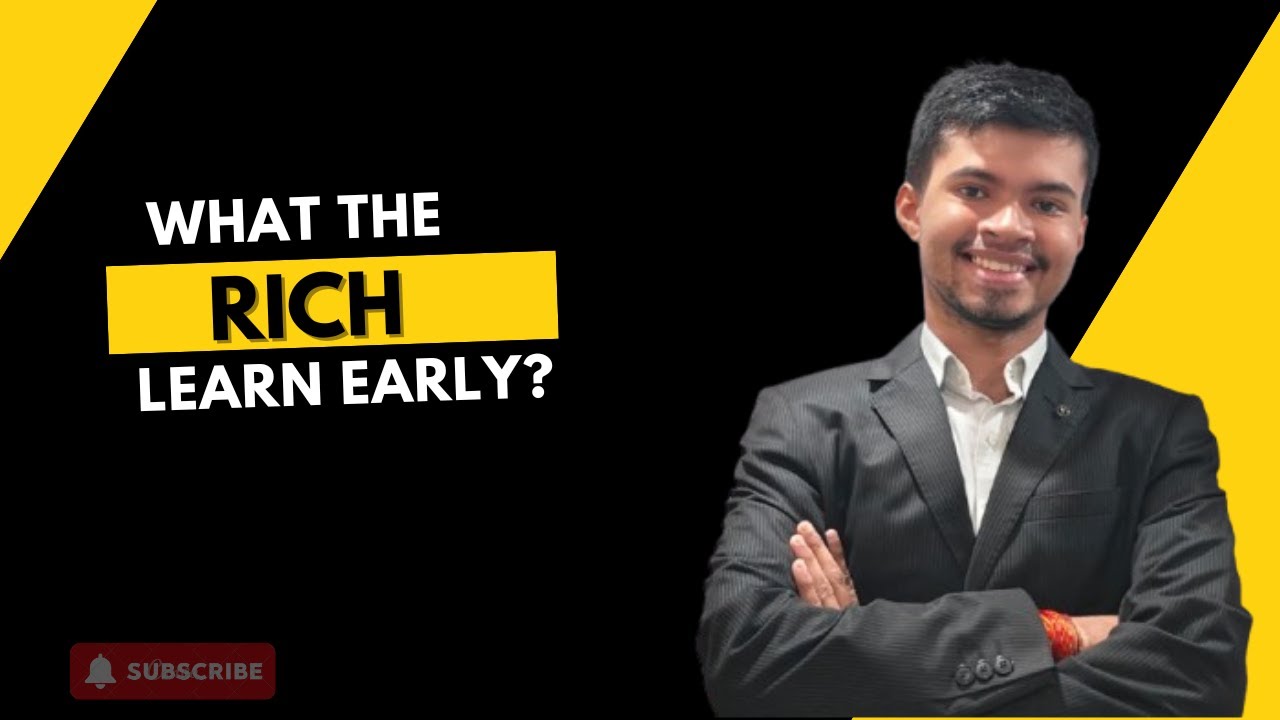 Don't Let Your 20s Slip Away Without These 6 Crucial Money Skills