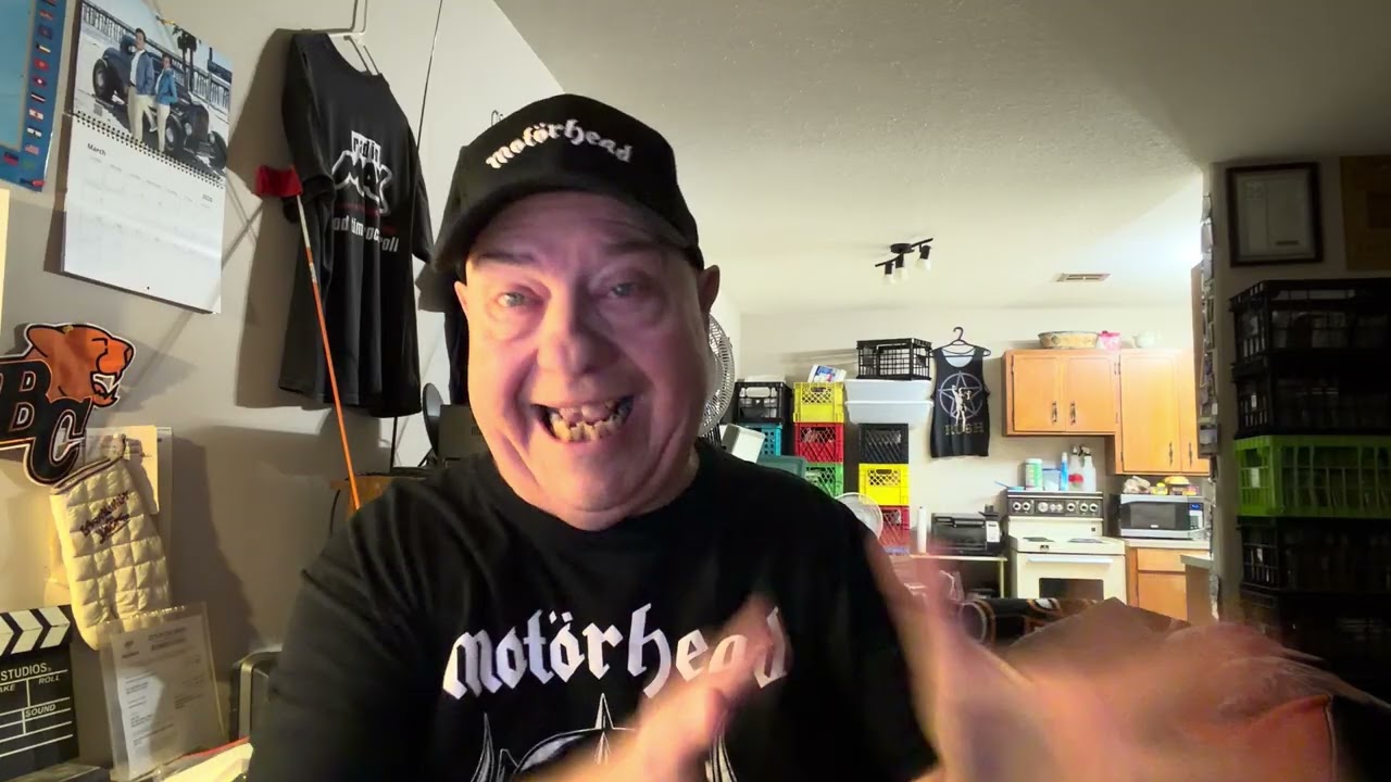 FVN AM News Saturday March 14, 2026. High Streamflow , Kittens Saved, Motorhead's Phil Campbell Dies