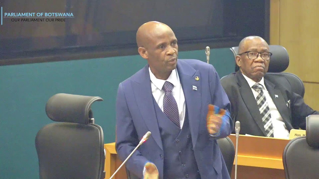 2nd MEETING OF THE 2ND SESSION OF THE 13TH PARLIAMENT(25/02/2026)