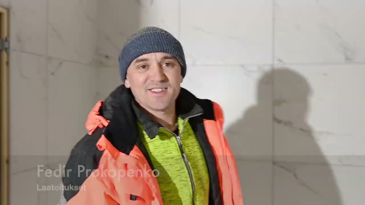 Hiukka Yhtiöt Oy rakentajat 31.03.2022