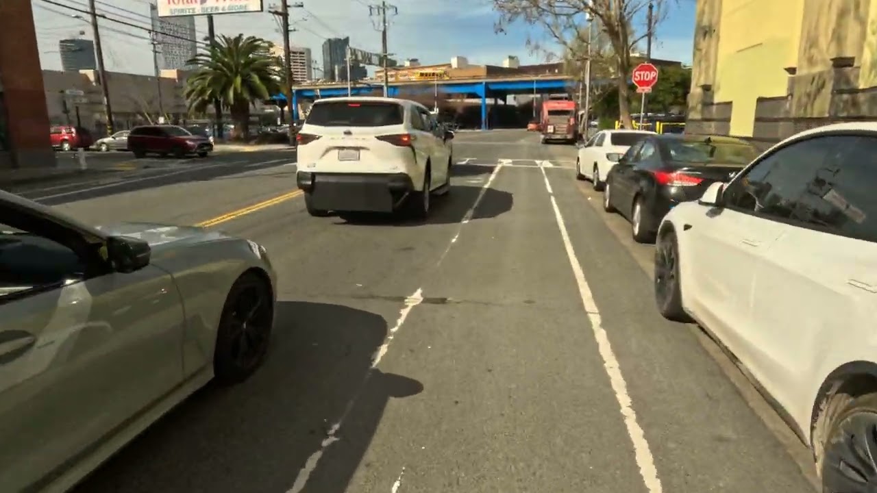 SF's Best Kept Secrets: A Bike Exploration (February 27, 2026)