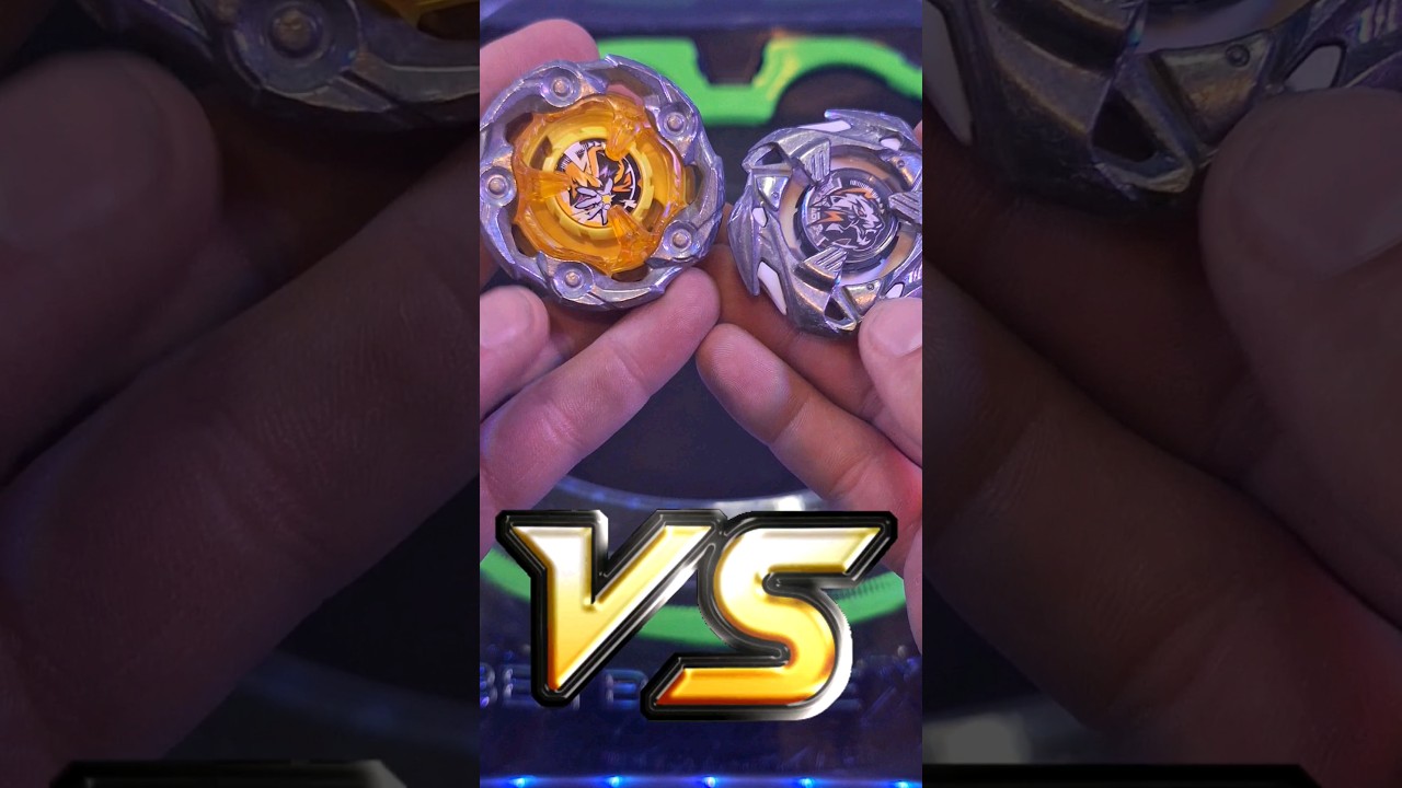 ЭТОТ БЕЙ — МОНСТР!! Волшебник Род против Вайсс Тайгер 🔥🔥 #beybladex #beybladexbattle