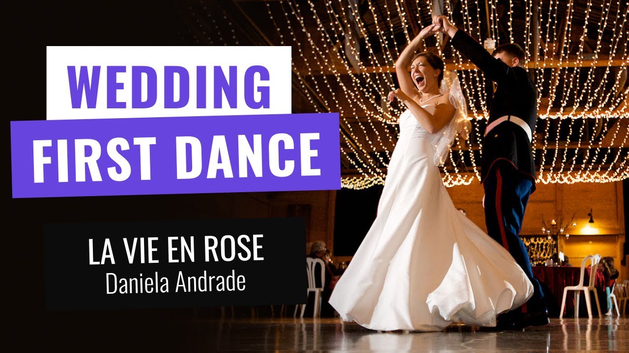 №23 Wedding First Dance Tutorial to 