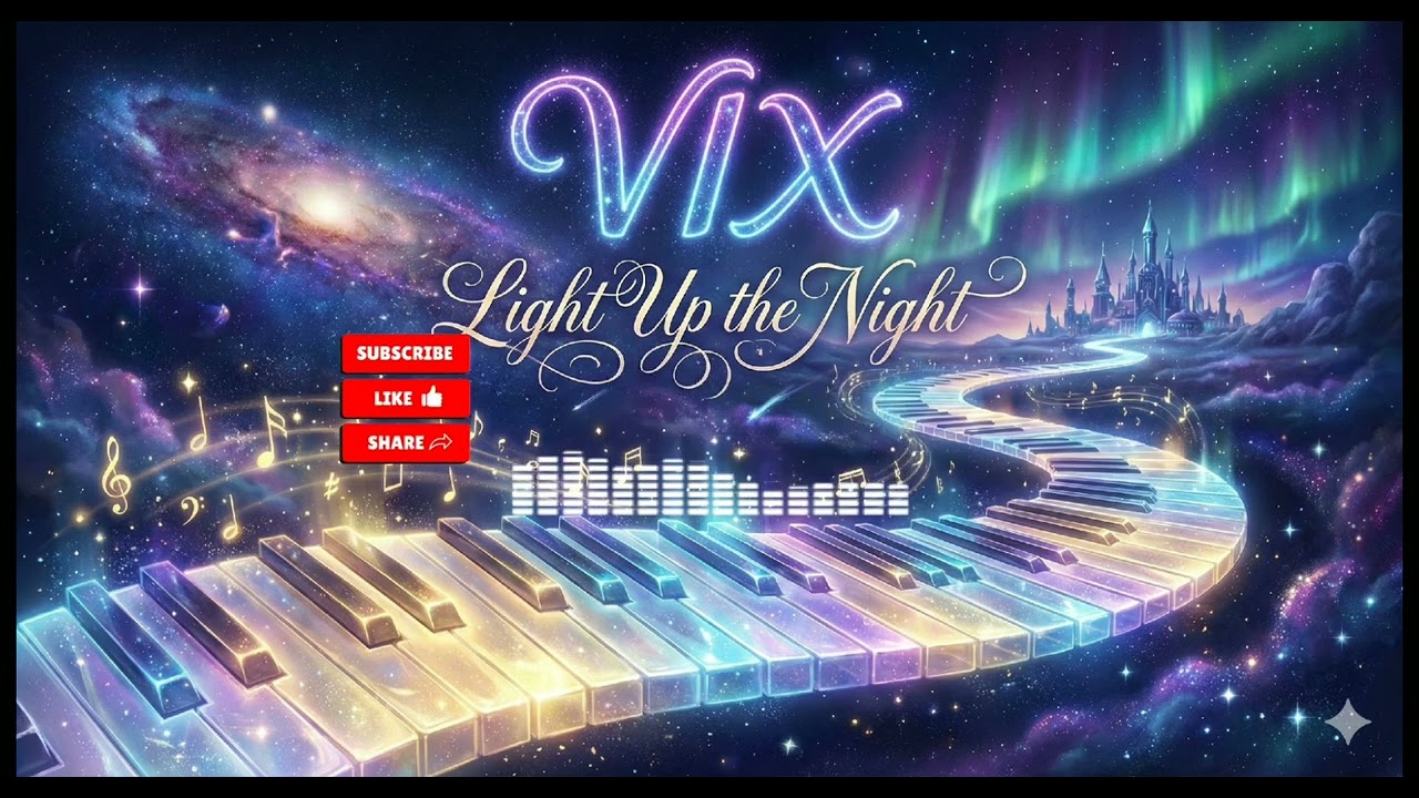 [PLAY LIST] Light Up the Night (ver2)
