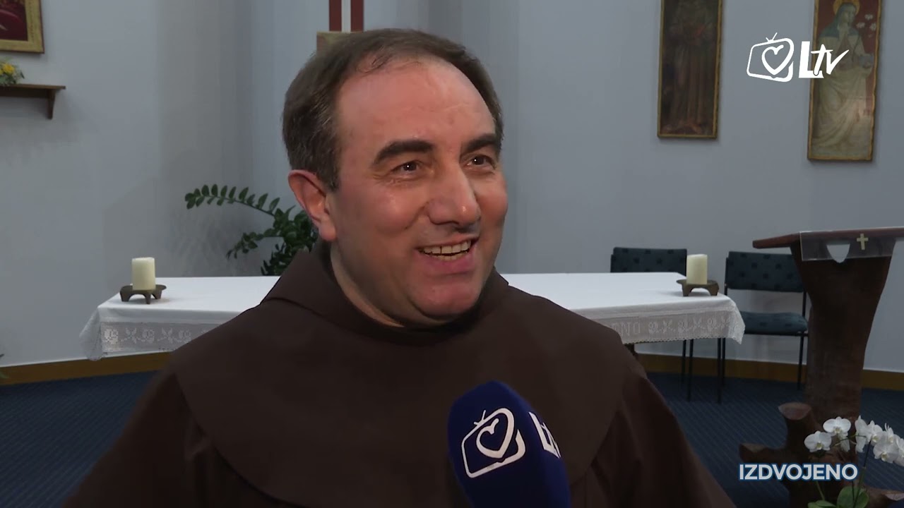 Pregled dana - Proslava 27. obljetnice Kuće susreta Tabor