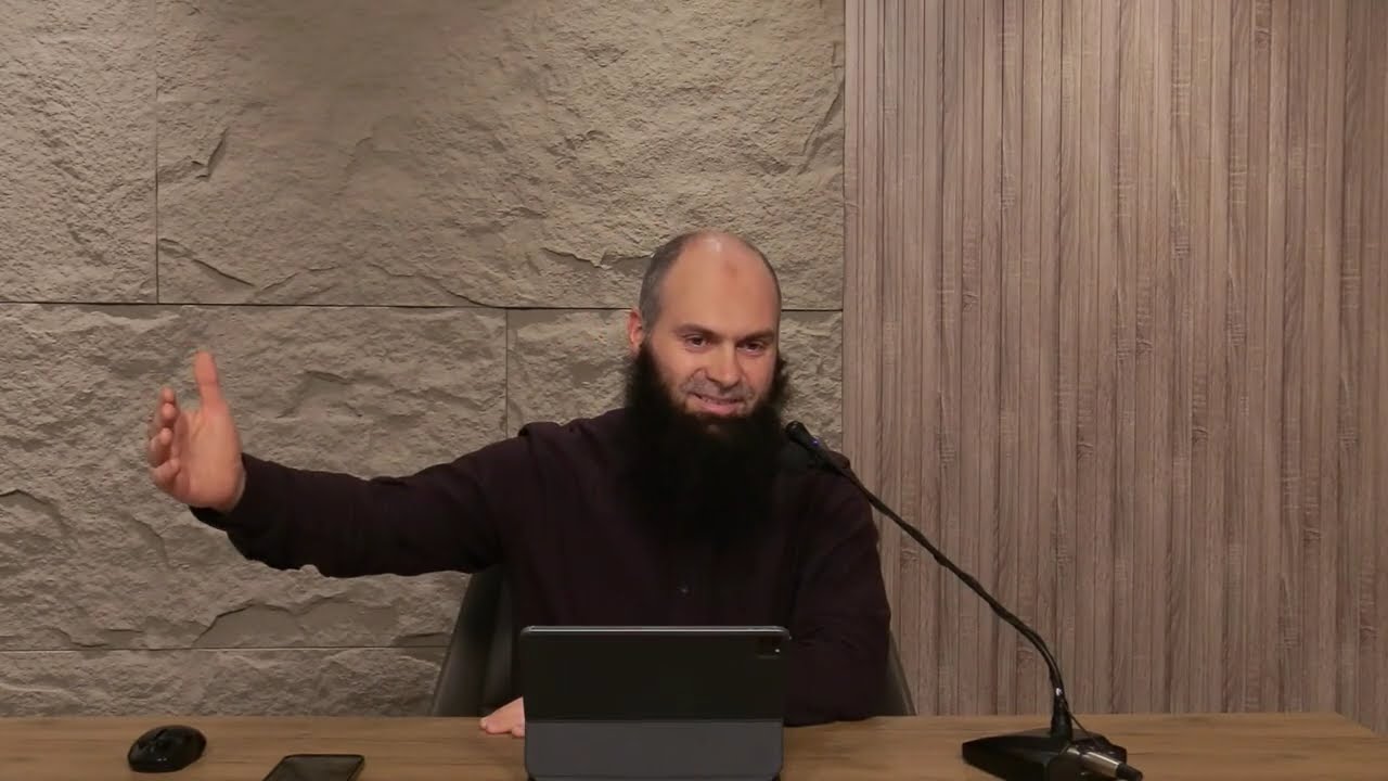 01. Ramazani 2026 - Prehja me Allahun | Hyrje | Kuptimi | Rëndësia | Pozita