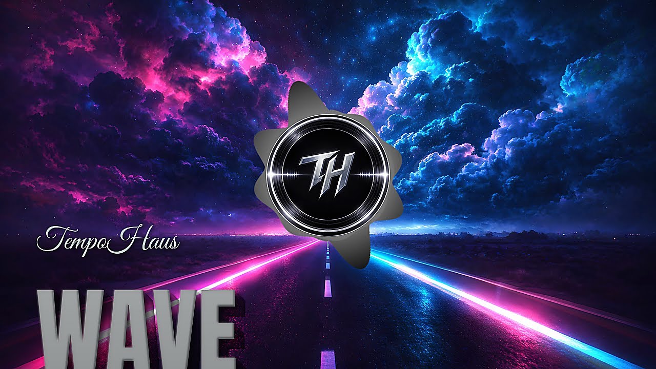 Hardwave / Wave Mix | Darkwave air, heavy momentum | Cold night vibe, warm distortion