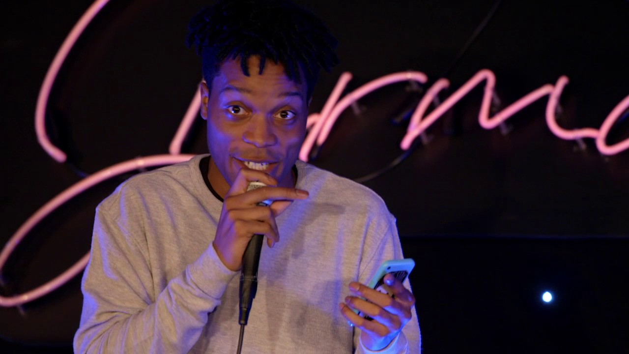 Jermaine Fowler - Aunt Kathy