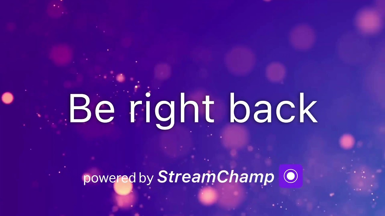 FRIGO GAMER Live Stream