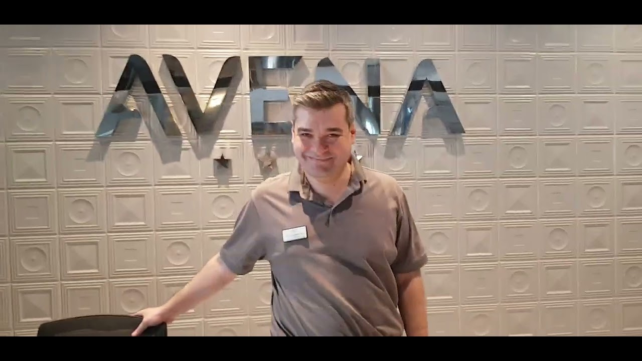 Avena resort spa hotel alanya 2025 kudis
