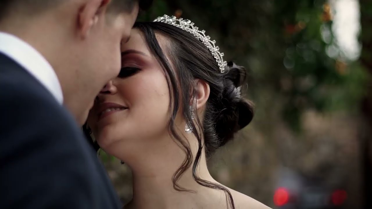 Quando UM AMOR tem que acontecer