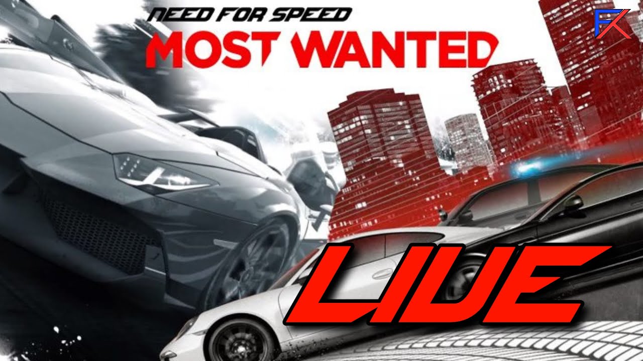 NFS Most Wanted 2012 - Retour sur le NFS de feignasse de Criterion !