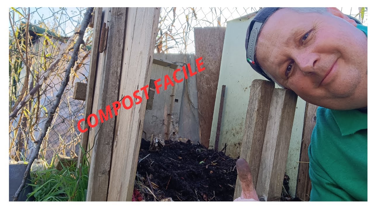 Compost Semplice senza fatica