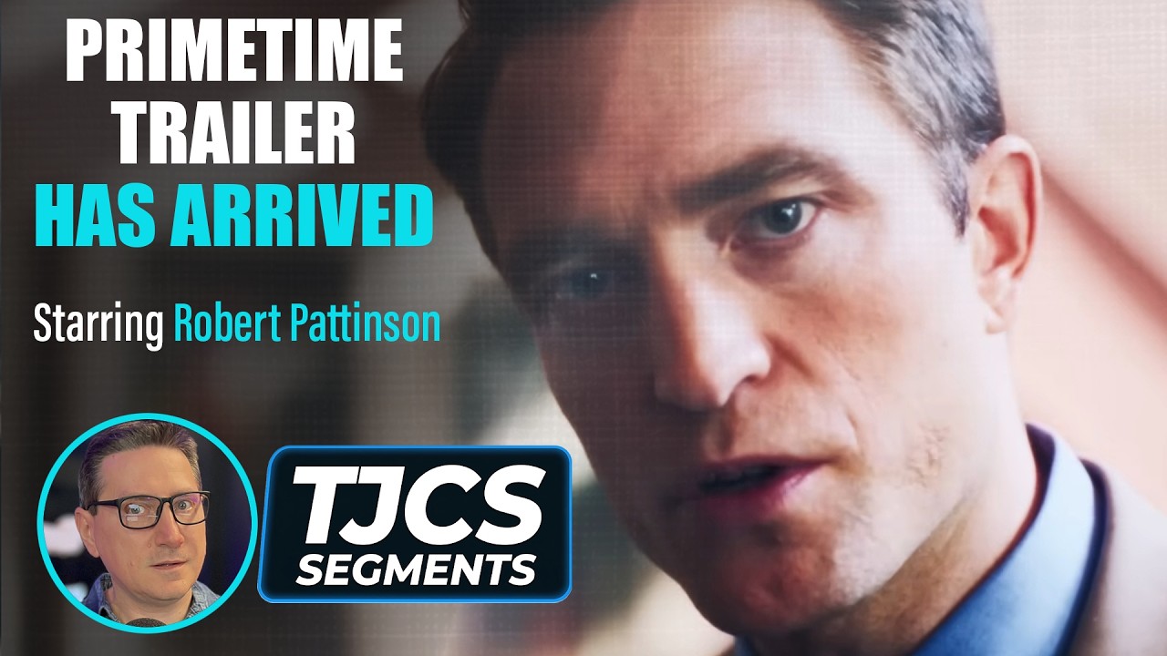 Primetime Trailer With Robert Pattinson Gives Intense Look At To Catch A Predator