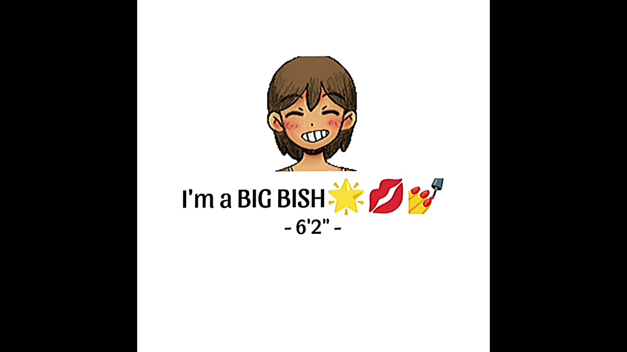 Basil is not tall || 