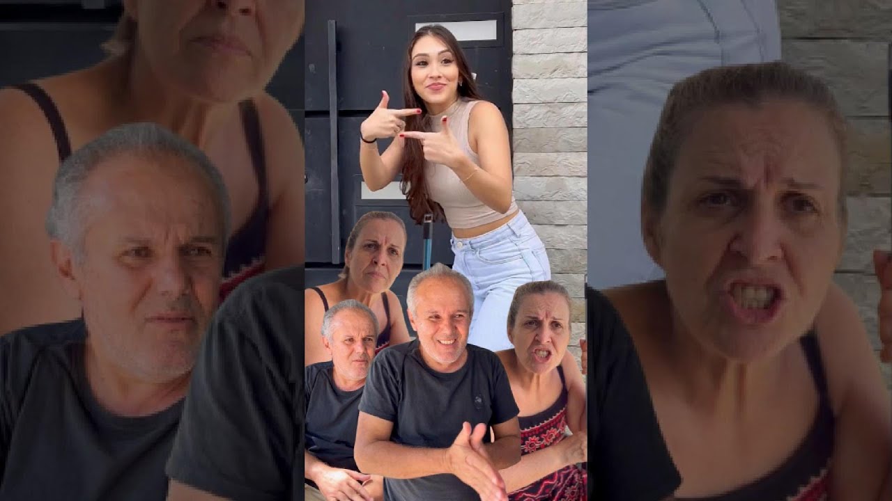 Menospresou a PRÓPIA esposa falando que ele PREFERE A VIZINHA !!! e foi isso que aconteceu !!!