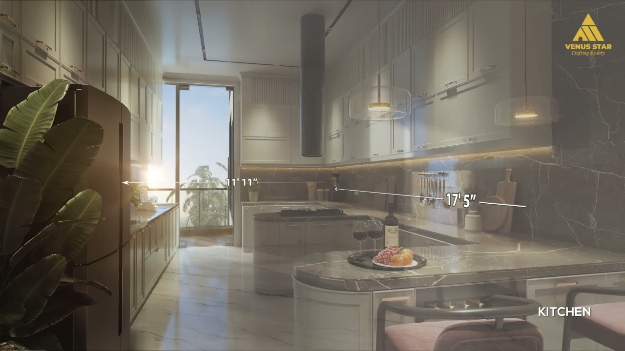 Luxury 4.5 BHK | 4500 Sq.Ft Flat 3D Virtual Tour with Private Jacuzzi | Iconic Tower | Patna