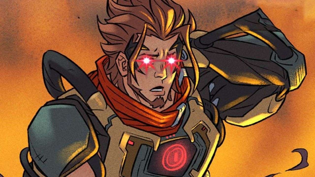 ยิงขี้แตก [Overwatch]
