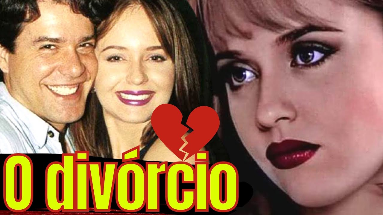 GABRIELA SPANIC TRAIU MIGUEL DE LEÓN? 😱 O DIVÓRCIO DA USURPADORA E A 