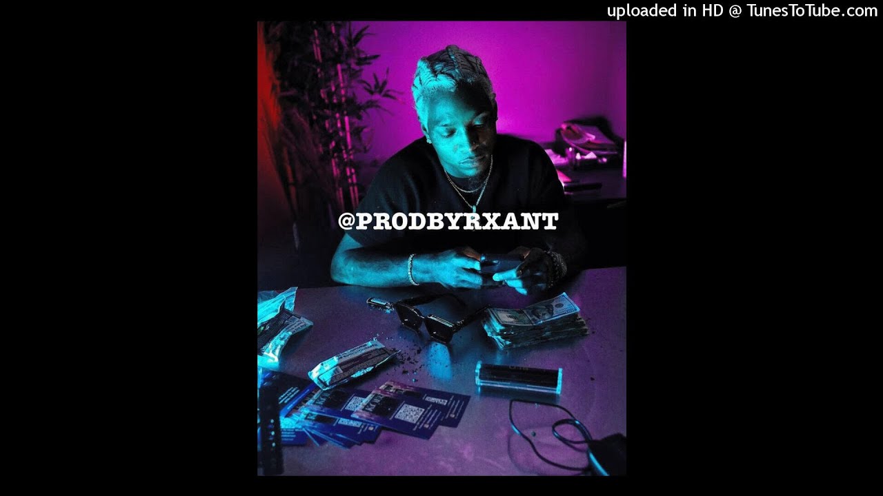 [FREE] SlimeGoon9 x RxAnt x Rx Peso DMV Type Beat - 
