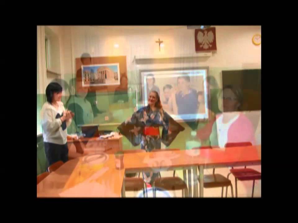 Pierwsza edycja Global Citizens School Talks w GP Kryry