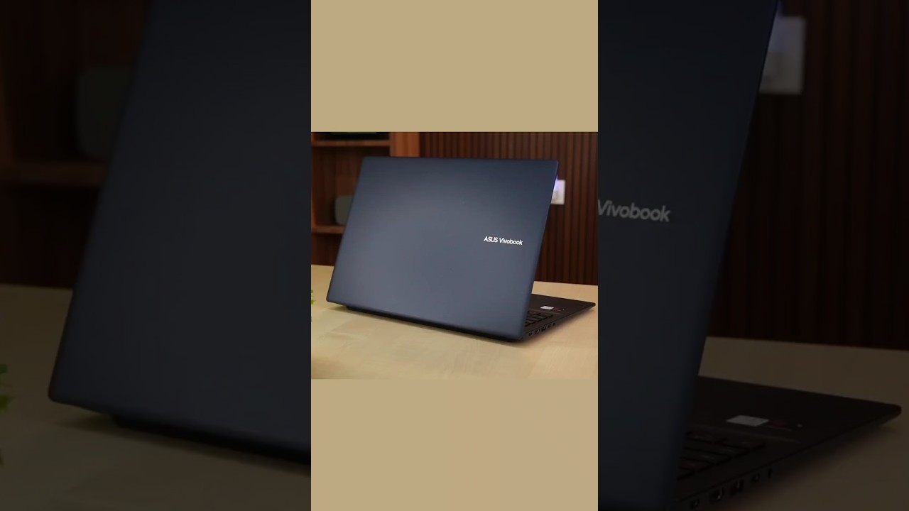 Asus Vivobook 16 Snapdragon X Laptop