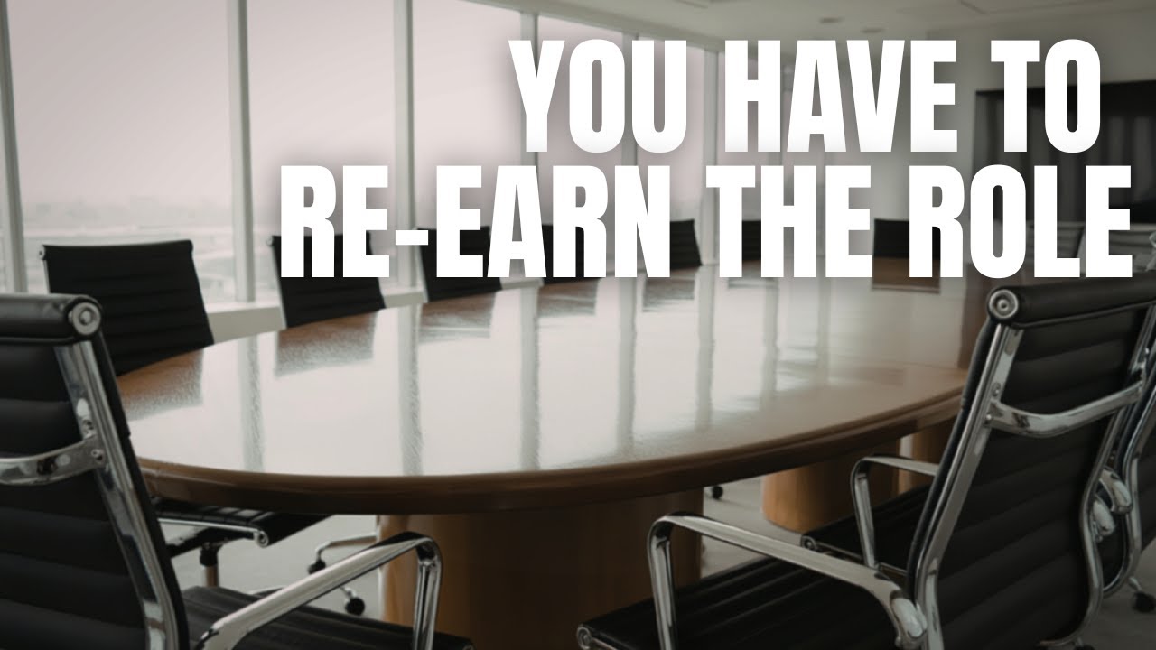 Why Sales Leaders Must Re-Earn the Role as Companies Scale featuring Chris Degnan