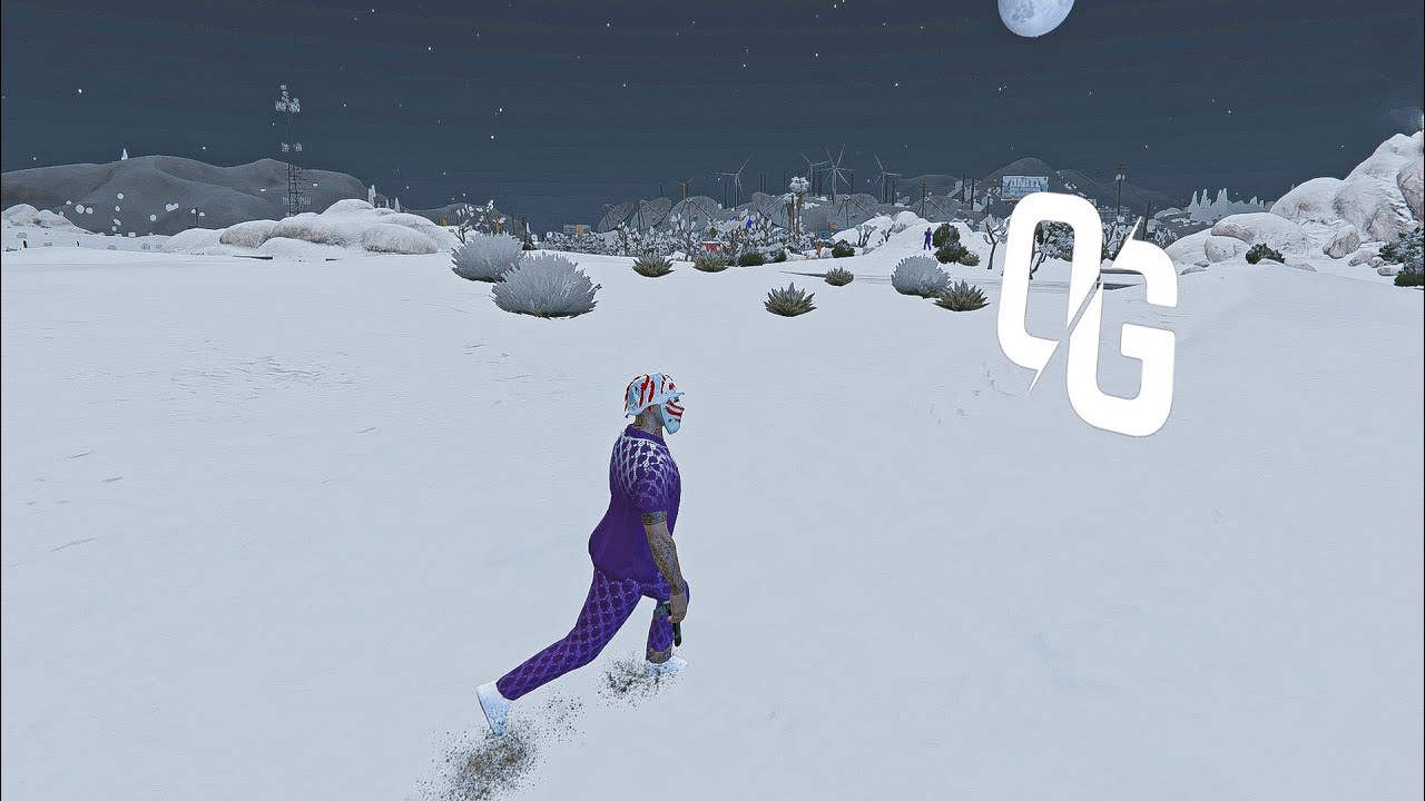 [FIVEM] OG emre wilson 💜