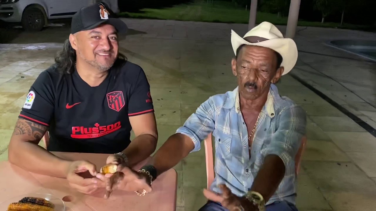 TIRINGA CONTA A CHARLLES PORQUE NÃO COME MAIS MILHO 😂 | COMÉDIA SELVAGEM ®
