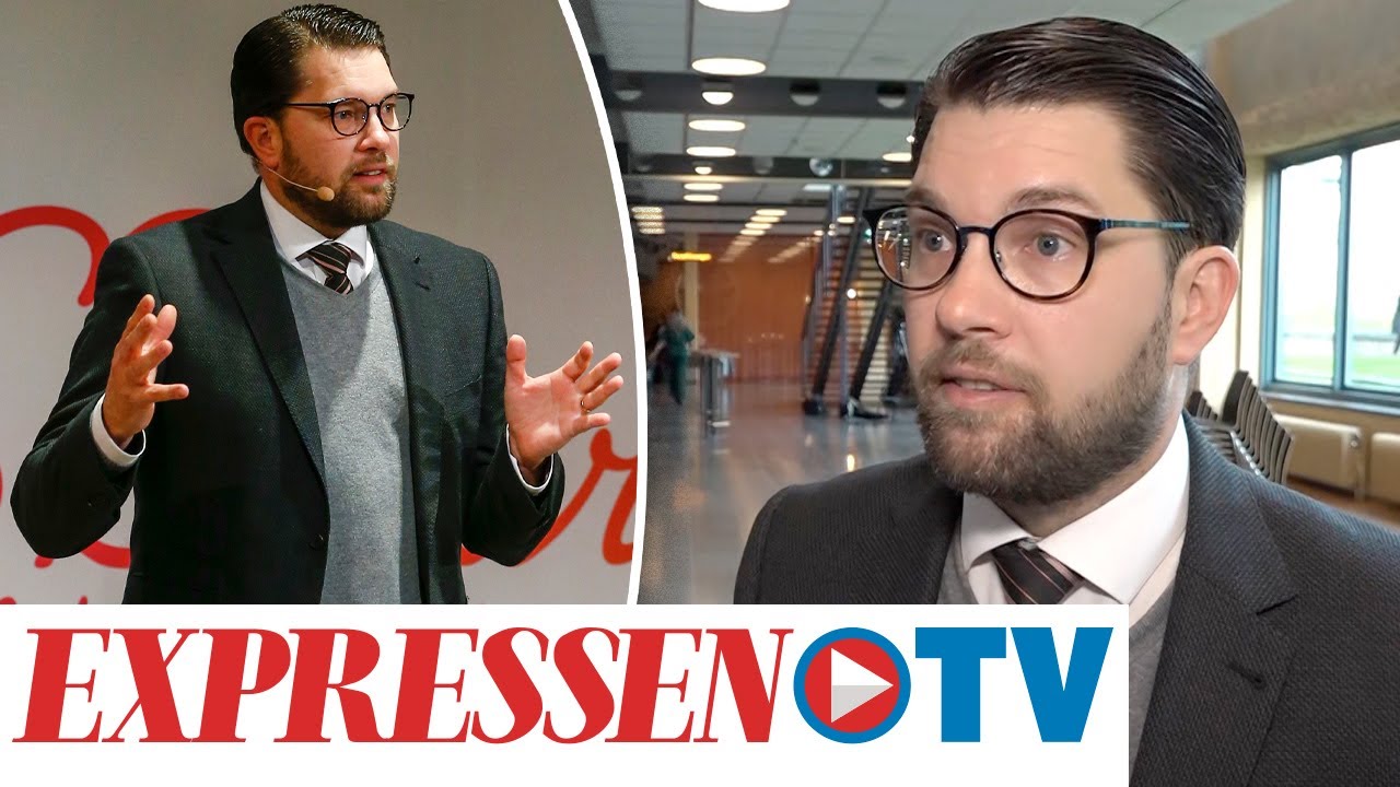 SD vänder om abort: ”Jag har drivit det”
