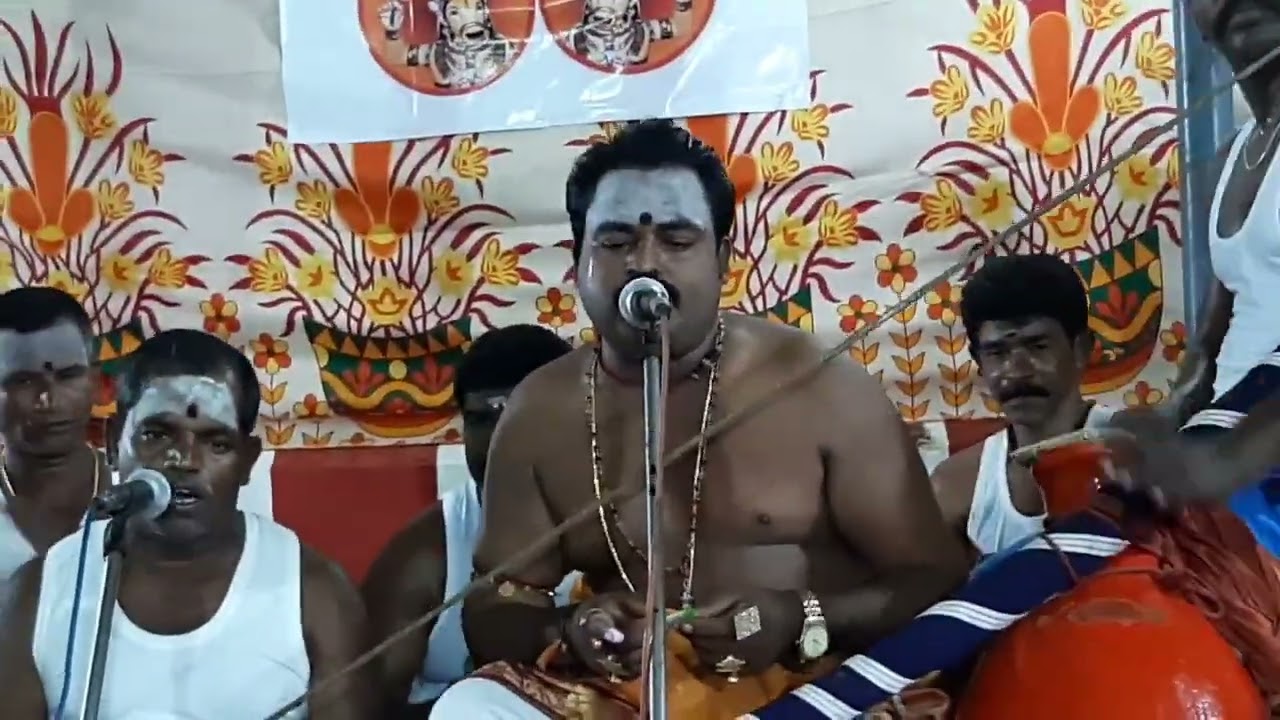 பன்பொழி நல்ல மாடசாமி பதிவு Gokulam Audios cell. 9487558438