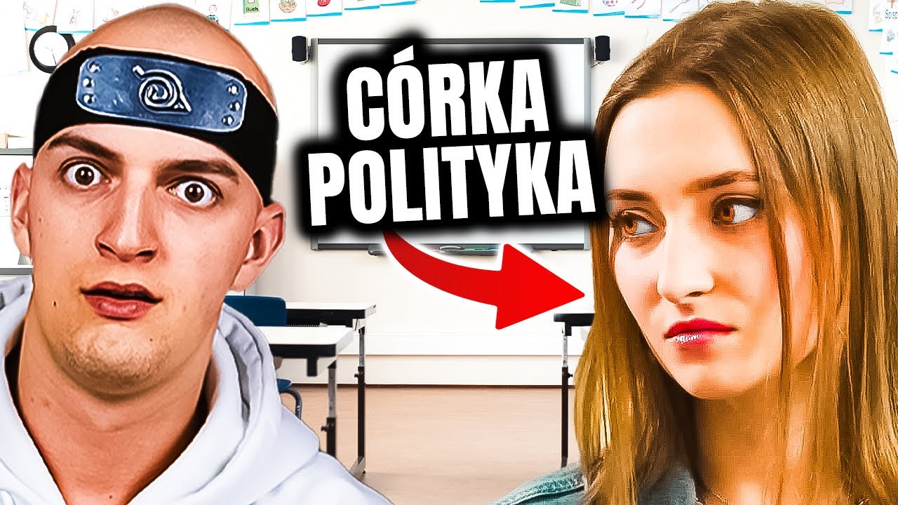 Ukryta Prawda - Nauczyciel Ma Romans Z Uczennicą?