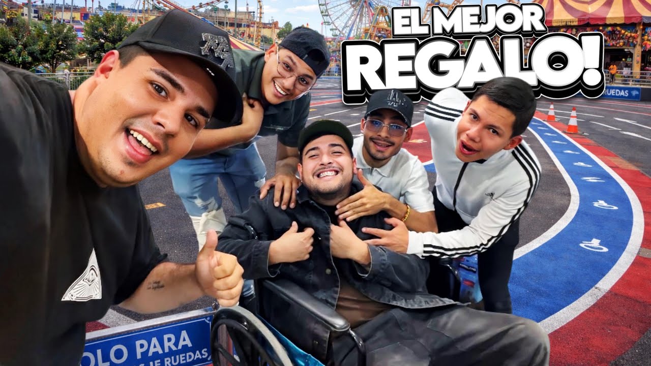 Mis amigos me dieron la sorpresa más grande cuando más lo necesitaba 😭❤️